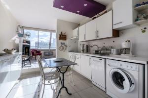 Fotografia z galérie ubytovania Amiral II - maeva Home - Appartement 2 pièces 4 personnes - Sélection MAE-0124 v destinácii La Grande-Motte