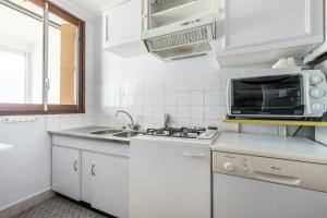 Fotografia z galérie ubytovania Le Languedoc - maeva Home - Appartement 3 pièces 6 personnes - Budget MAE-1204 v destinácii La Grande-Motte