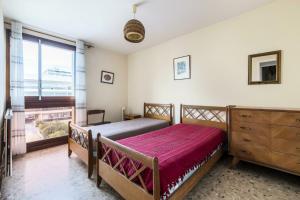 Fotografia z galérie ubytovania Le Languedoc - maeva Home - Appartement 3 pièces 6 personnes - Budget MAE-1204 v destinácii La Grande-Motte + 3 fotografie