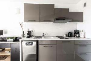 Fotografia z galérie ubytovania Les Fidji - maeva Home - Appartement 2 pièces 4 personnes - Prestige MAE-7924 v destinácii La Grande-Motte