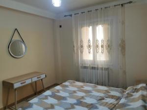 Photo de la galerie de l'établissement Appartement F4 de Luxe, à Constantine 4 autres photos