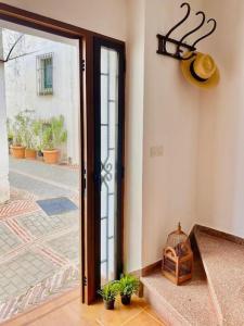 Fotografie z fotogalerie ubytování Casa Rural Manantial de las Jaras v destinaci Istán