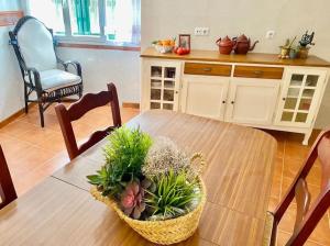 Fotografie z fotogalerie ubytování Casa Rural Manantial de las Jaras v destinaci Istán