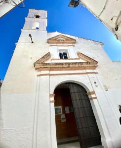 Fotografie z fotogalerie ubytování Casa Rural Manantial de las Jaras v destinaci Istán