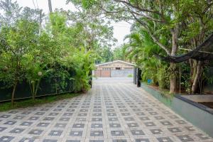 Mynd úr myndasafni af Classic Elegance Hotel í Matara