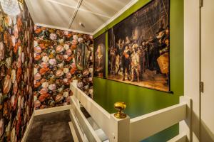 Фотография из галереи Bruges in Lace в Брюгге +68 фотографий