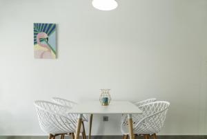 Zdjęcie z galerii obiektu 3058 Residence Lamar 3058 w mieście Pilar de la Horadada