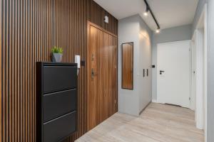 Fotografia z galérie ubytovania CityCenterApartments-11/19 v destinácii Bielsko-Biala