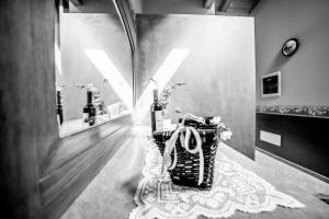 Fotografie z fotogalerie ubytování Le Mistral v destinaci Sommacampagna