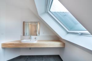 Fotografia z galérie ubytovania Malachappe - Maison pour 8 v destinácii Moëlan-sur-Mer