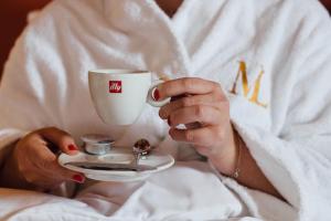 Mynd úr myndasafni af Hotel ML í Haarlem
