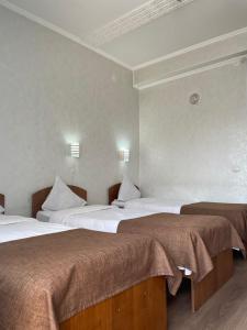 Fotografie z fotogalerie ubytování Winterlux v destinaci Osh