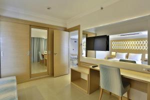 Fotografie z fotogalerie ubytování Aurasia Design Hotel v destinaci Marmaris