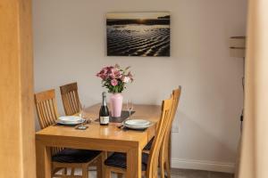 Fotografie z fotogalerie ubytování Newclose Farm Cottages v destinaci Yarmouth