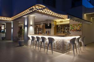 Fotografie z fotogalerie ubytování Aurasia Design Hotel v destinaci Marmaris