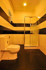 Bagno di Sachinro Hotel Mirissa
