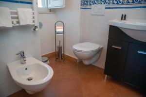 Afbeelding uit fotogalerij van Dimora Santa Barbara in Matera