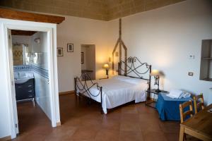 Afbeelding uit fotogalerij van Dimora Santa Barbara in Matera