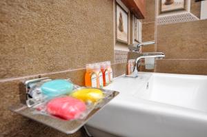Bagno di Sachinro Hotel Mirissa