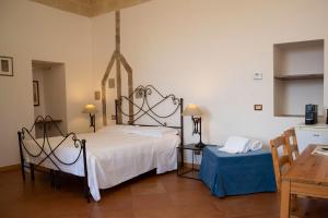 Afbeelding uit fotogalerij van Dimora Santa Barbara in Matera