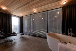 Imagen de la galería de Hotel Nox, en Liubliana