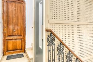 Fotografia z galérie ubytovania Erudito v destinácii Valencia
