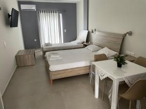 Φωτογραφία από το άλμπουμ του Saltriver rooms στον Αλμυροπόταμο