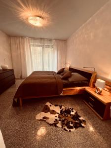 Fotografia z galérie ubytovania Koliba apartments 2 v Bratislave