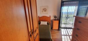 Fotografie z fotogalerie ubytování Huerta Carrión, Finca en El Pedroso v destinaci El Pedroso