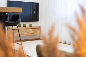 Posedenie v ubytovaní MH Living - 39 - Scandinavian Living Dream in Center