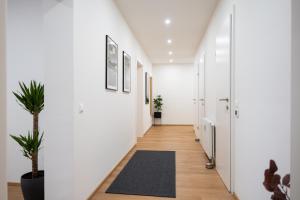 Fotografia z galérie ubytovania MH Living - 39 - Scandinavian Living Dream in Center v Grazi