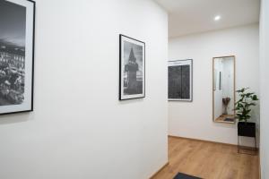 Fotografia z galérie ubytovania MH Living - 39 - Scandinavian Living Dream in Center v Grazi