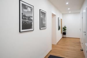 Fotografia z galérie ubytovania MH Living - 39 - Scandinavian Living Dream in Center v Grazi