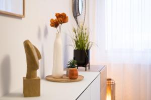 Fotografia z galérie ubytovania MH Living - 39 - Scandinavian Living Dream in Center v Grazi