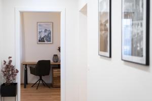 Fotografia z galérie ubytovania MH Living - 39 - Scandinavian Living Dream in Center v Grazi
