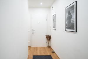 Fotografia z galérie ubytovania MH Living - 39 - Scandinavian Living Dream in Center v Grazi