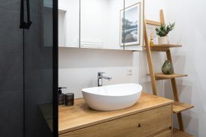Kúpeľňa v ubytovaní MH Living - 39 - Scandinavian Living Dream in Center