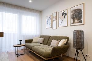 Posedenie v ubytovaní MH Living - 39 - Scandinavian Living Dream in Center