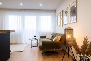 Posedenie v ubytovaní MH Living - 39 - Scandinavian Living Dream in Center