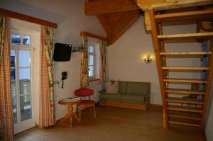 Gallery image of Appartement Wildspitz' in Vent