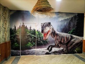 Kép Hostal San Marcos szállásáról San Martín de la Vegában a galériában