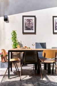 Galeriebild der Unterkunft Hello I'm Local - Boutique Hostel in Haarlem