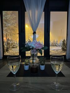 Bebidas en Apartman PLAY Divčibare - 2 spavaće sobe
