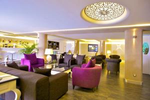 Gallery image of Monaco Hotel in Istanbul