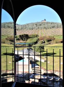 Fotografie z fotogalerie ubytování Mulino di Rimaggio - Antico mulino in Toscana v destinaci Cavriglia