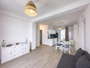 Телевизор и/или развлекательный центр в Stella Ventis