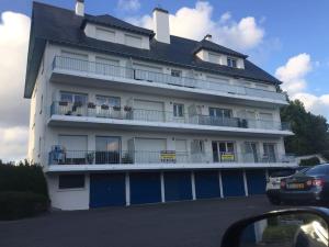 Fotografia z galérie ubytovania Beau 2 pièces proche plage et commerces v destinácii Le Pouliguen
