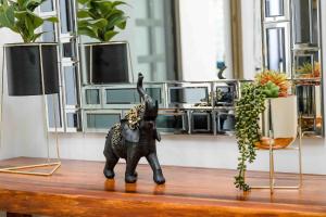 Fotografie z fotogalerie ubytování Hotel Naomi City center v destinaci Bacalar