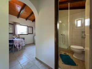 A bathroom at Barbara house Még 37 kép