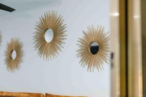 Fotografie z fotogalerie ubytování Hotel Naomi City center v destinaci Bacalar